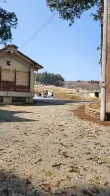 浅原神社(新潟県)