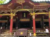 根津神社(東京都)