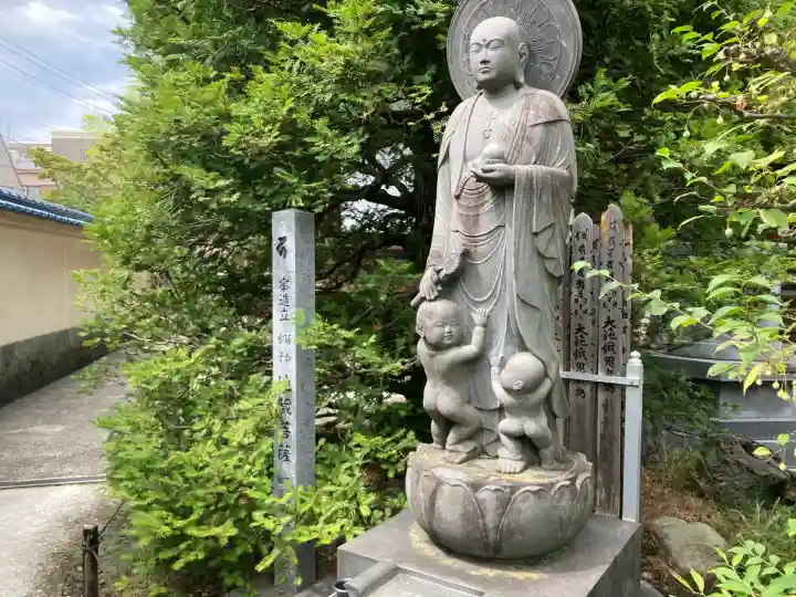 東光院(東京都)