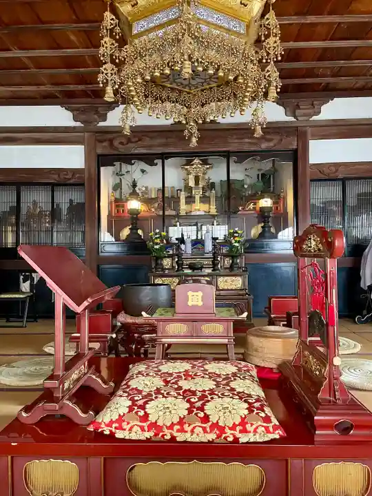 題経寺(柴又帝釈天)(東京都)