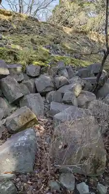 熊本縣護國神社(熊本県)