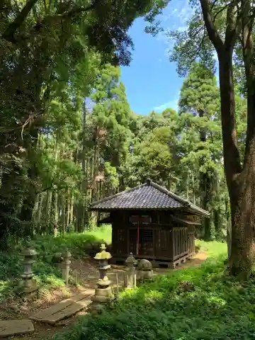 天満神社(千葉県)