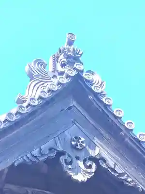 妙福寺のその他建物