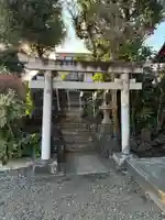 右京塚神社(千葉県)