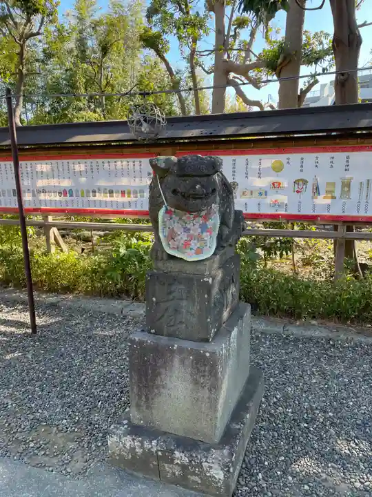 菊田神社(千葉県)