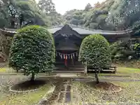 熊野神社(千葉県)