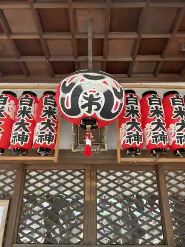 大阪天満宮のその他建物