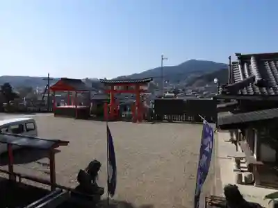 墨坂神社(奈良県)