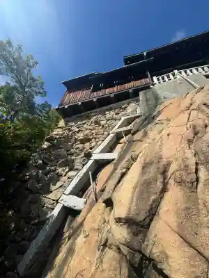 阿賀神社(滋賀県)