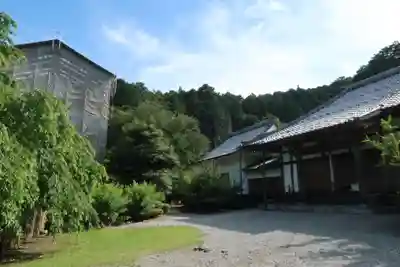 清滝寺徳源院(滋賀県)