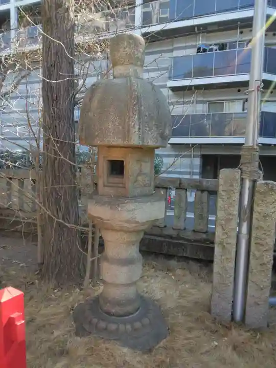 東神奈川熊野神社(神奈川県)