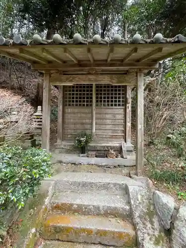 岩船寺(京都府)