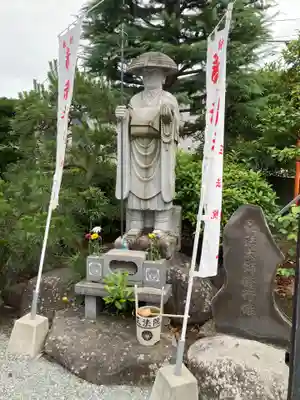 正法院(神奈川県)
