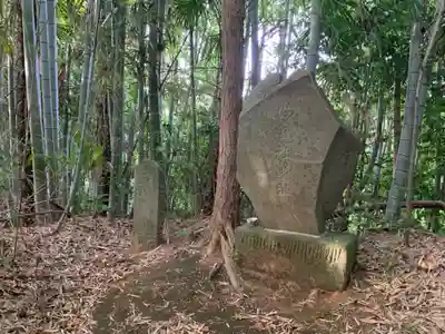 泉妙見社(千葉県)