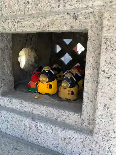 武蔵第六天神社(埼玉県)