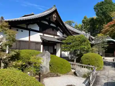 榮攝院（栄摂院）(京都府)