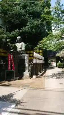 品川寺(東京都)