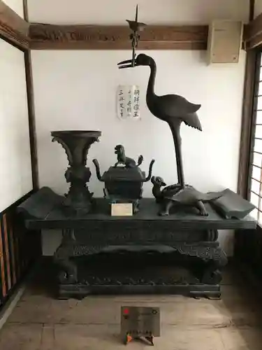 万松院の建物その他