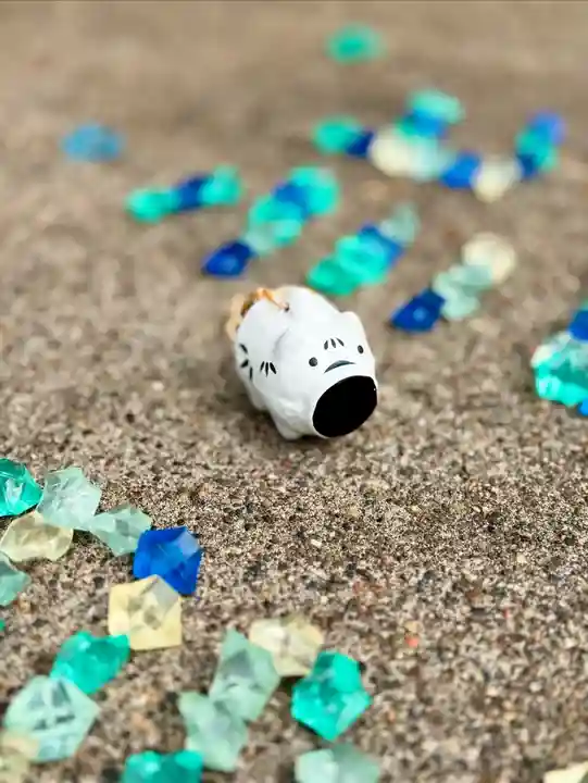 伊達神社(北海道)