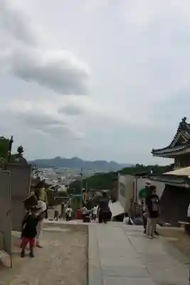 金刀比羅宮のその他建物