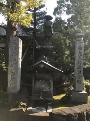 西明寺のその他建物