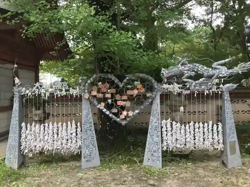 大分八幡宮(福岡県)