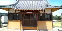 田能春日神社(兵庫県)