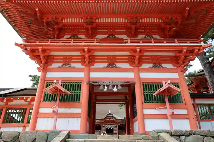 日御碕神社(島根県)