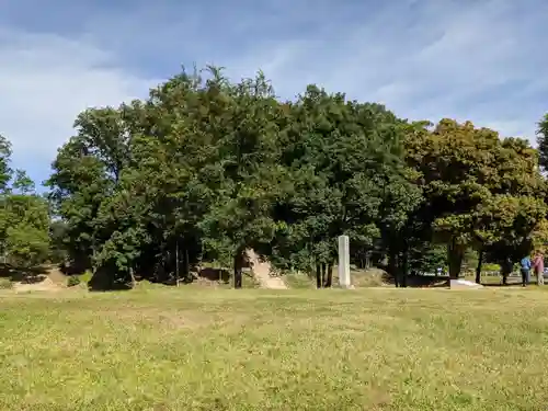 尾張戸神社（瀬戸市・名古屋市守山区）の周辺