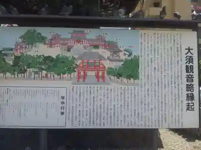 大須観音 （北野山真福寺宝生院）の歴史