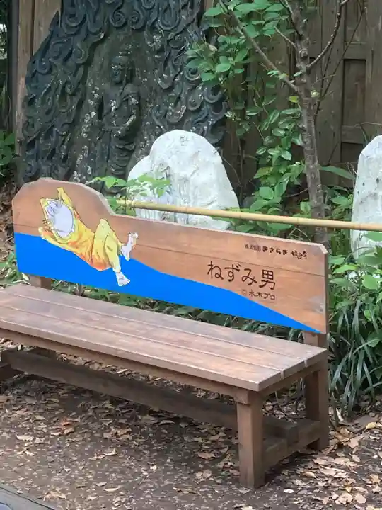 深大寺富士嶽浅間神社(東京都)