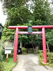 駒形神社（箱根神社摂社）(神奈川県)