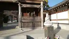 大林寺(神奈川県)