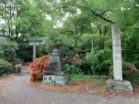 十一社大神社のその他建物