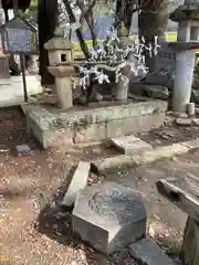 新宮八幡神社(兵庫県)