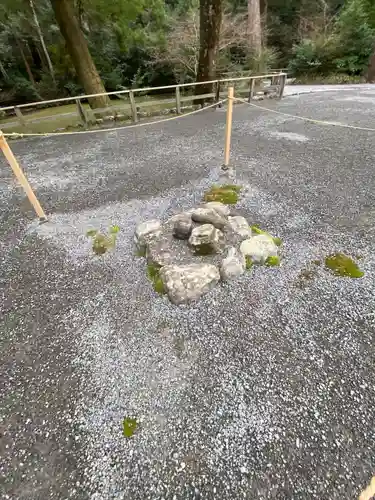 伊勢神宮外宮（豊受大神宮）(三重県)