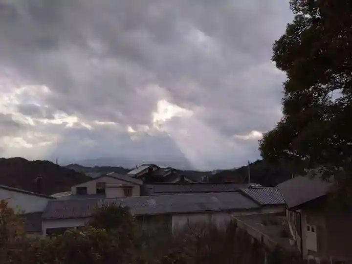 宝満宮竈門神社(福岡県)
