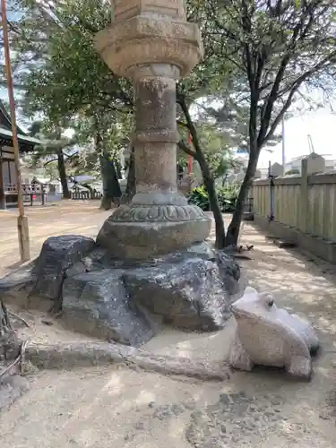 岩屋神社(兵庫県)
