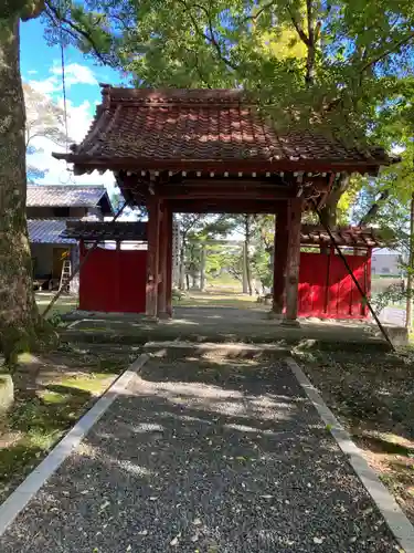 鞆江神社（明地）(愛知県)