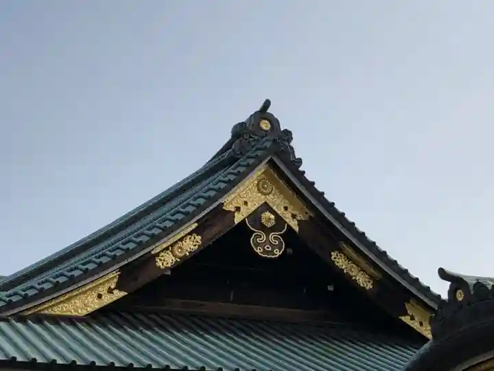 靖國神社(東京都)