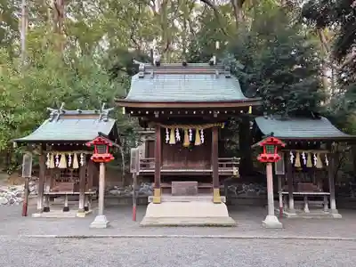 平塚八幡宮(神奈川県)