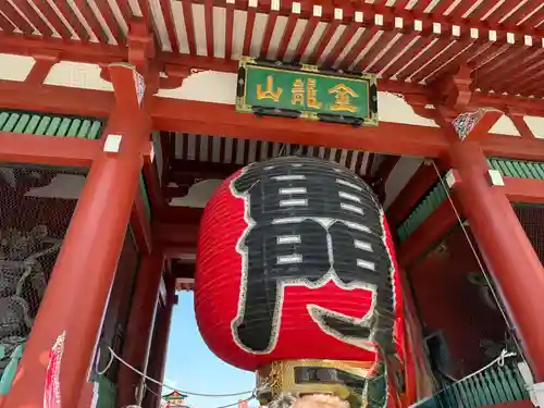浅草寺(東京都)