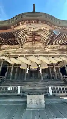 清神社(広島県)