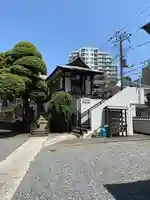 金乗院(目白不動尊)(東京都)