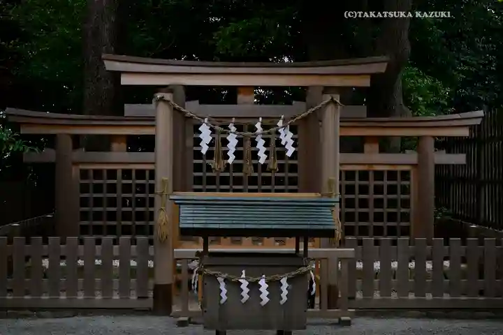 伊勢山皇大神宮(神奈川県)