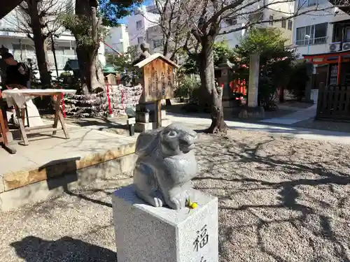 三輪神社(愛知県)