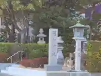 岡山神社のその他建物