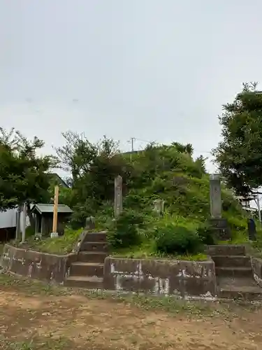 富士山神社(神奈川県)