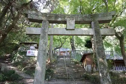御自作天満宮(福岡県)