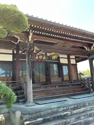 光明院（曼陀羅寺塔頭）(愛知県)